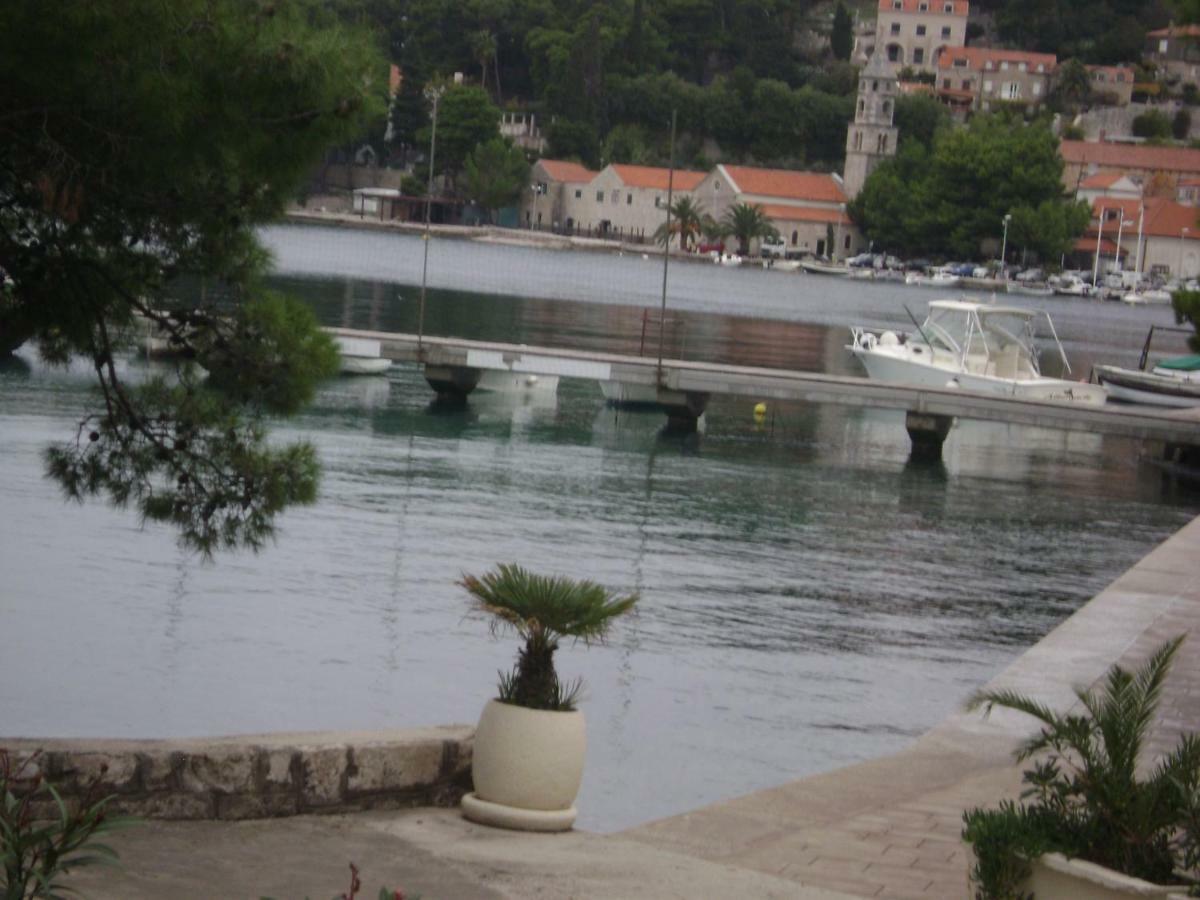 Apartment Andriuci Cavtat Exterior photo