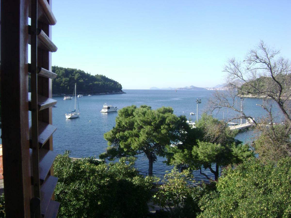 Apartment Andriuci Cavtat Exterior photo